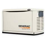 Generac Gaurdian 11KW Home Backup Generator