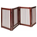 Configurable Pet Gate