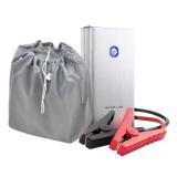 Car Jumpstart  Kit & Roll on Car Cover