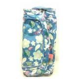 Floral Travel Duffel
