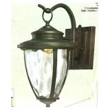 Outdoor Energy Saving LED Lantern