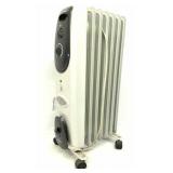 Pelonis Electric Oil Filled  Heater