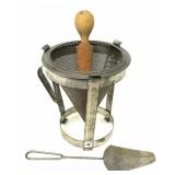 Vintage Juicer System