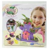 NEW My Fairy Garden Tree Hollow