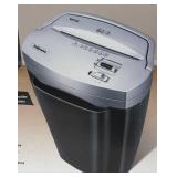 Fellowes PowerShred W11C Shredder