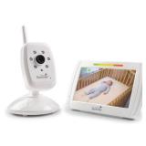 In View Digital Color Video Monitor