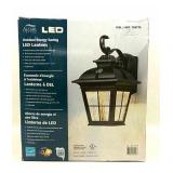 Altair Outdooor LED Lantern