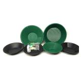 Gold Panning Essentials Kit