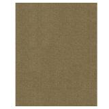 6ft x 8ft Tan Indoor/ Outdoor Area Rug