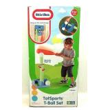 Little Tikes T-Ball Set