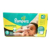 16 to 28 Pound Pampers