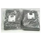 42 X 84 Grommet Top Drapes