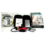 12V Car Jump Starter, etc