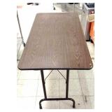 Small Folding Table