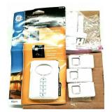 Window or Door Alarm Kit