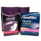 Recliner Protector, Always