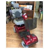 Like New Golden Companion Scooter