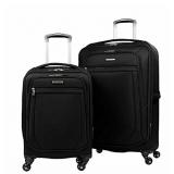 Samsonite Ultralite 2 Piece Luggage Set