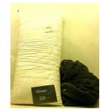 Beautyrest Recharge Pillow & Bean Bag Chair Cover