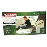 Coleman Big & Tall Sleeping Bag