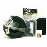 MIscellaneous Car Supplies