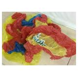 Inflatable Floating Boat House