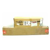 New Wooden & PVC Window Blinds