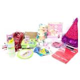 Misc. Party Supply Box