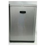 Motion Sensing Garbage Canister