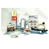 Miscellaneous repair items