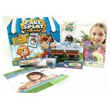 Cake Splat, Fairy Garden