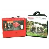 Tent/Canopy Accessory Lot