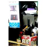 Broken or Missing Parts Pallet