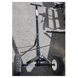 Trailer Dolly