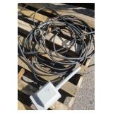 30Amp Breaker for RV Hookup