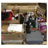 Abandoned Unpaid for Lot