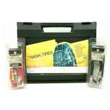 Campbell Snow Tire Cables & Battery Cables