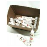 (Approx 20) 10oz Bird Repellent Tubes