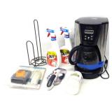 Miscellaneous Kitchen Lot