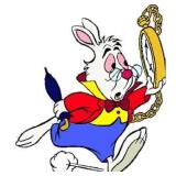 PLEASE DO NOT PICK UP YOUR ITEMS LATE!!!!!