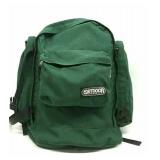 Green Outdoor Products Backpack