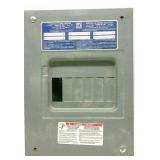 Homeline Load Center Electrical Box
