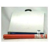 Portable Drafting Table, Paper