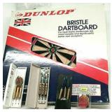 Dunlop Dart Board