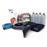 New Miscellaneous Lot for the Garage/Outdoors