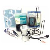 Miscellaneous Home Lot