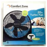 Brand New 20" Turbo Fan