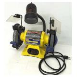Lincoln Tool Master 6in bench Grinder