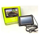TomTom VIA GPS System