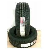 225/60R16 Tires (Set of 2)